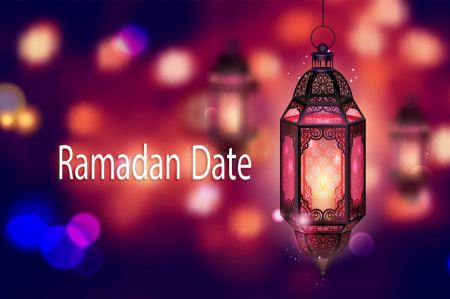 Days until ramadan 2022
